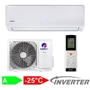 Кондиционер GREE Smart R-32 GWH12QC-K6DNB6F/I: Вид установки внутреннего блока настенный