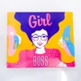 Шоколад Шоколадний набір Papadesign Big Girl Boss