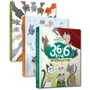 Галина Вдовиченко: 36 і 6 котів (супер-комплект з 3-х книг)