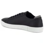 Кеди Le Coq Sportif Club (1920719-LCS) 41 чорні натуральна шкіра демісезон: Матеріал верху Натуральна шкіра