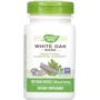 Nature's Way White Oak Bark 480 mg Кора белого дуба 100 капсул