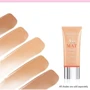 Bourjois Air Mat 24H №02 Vanilla Тональный крем 30 ml: Пол Для женщин