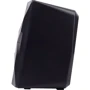 Акустическая система Ergo ES-260 USB Black: Выходная мощность колонок 3 Вт