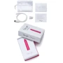 We-Vibe Tango - супермощный мини-вибратор, 9x2 см