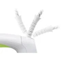 Утюг Sencor SSI 8440 GR (JS743): Индикатор нагрева есть