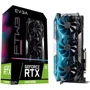 Видеокарта EVGA GeForce RTX 2080 SUPER FTW3 ULTRA GAMING (08G-P4-3287-KR): Объем памяти, Гб 8