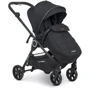 Коляска універсальна 2 в 1 El Camino ME 1085 SAGA Denim Black фото 7