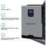 Инвертор солнечный автономный Solarverse Ampere 3kW 24V 1 MPPT 220V,1 фази