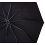 Зонт чоловічий напівавтомат Fulton чорний (FULG512-Black): Країна виробник Великобританія