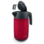 Электрочайник Bosch TWK7L464: Мощность, Вт 2400