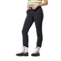 Брюки Jack Wolfskin Winter Lifestyle Pants W 1506911-6000 50 черные: Сезон Зима