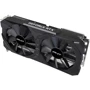 Видеокарта PNY GeForce RTX 3070 UPRISING Dual Fan LHR 8GB (VCG30708LDFMPB): Назначение Геймерские