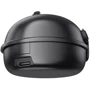 Навушники Borofone BW57 Mecha Black: Додатково Совместимость с Apple, Совместимость с Android, TWS наушники