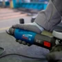 Угловая шлифмашина Bosch GWS 17-125 (06017D0200): Тип машины угловая