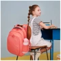 Дитячий рюкзак Childhood growth school bag pink: Вікова група від 7 до 14 років