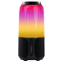 Акустика Xiaomi Velev Light Show Bluetooth Speaker V03 Black: Цвет черный