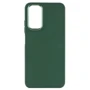 Чехол для телефонов TPU Case Bonbon Metal Style Pine Green for Samsung A145 Galaxy A14 4G/A146 Galaxy A14 5G
