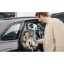 Автокресло Britax Römer DUALFIX 5Z Soft Taupe (2000039638): Оснащение Вращающееся на 360° сиденье облегчает и экономит множество задач