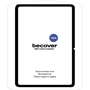 Аксессуар для планшетных ПК BeCover Tempered Glass 10D Black for Lenovo Tab Plus (711835): Материал закаленное стекло