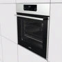 Духовой шкаф электрический Gorenje BOP737E11X: Мощность подключения, Вт 3300
