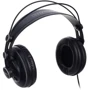 Навушники Superlux HD681B: Тип конструкції повнорозмірні