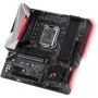 ASRock B365M Phantom Gaming 4: Разъемы на плате SATA 3.0, M.2