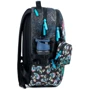 Рюкзак Kite Education Rick and Morty RM22-2569M фото 11