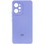 Чохол для телефона Lakshmi Premium Silicone Case з Logo Full Camera Dasheen для Xiaomi Redmi 12