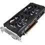 Видеокарта Gainward GeForce GTX 1660 SUPER Ghost 6GB (471056224-1402): Разрядность шины памяти, бит 192
