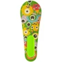 Самокат 3в1 iTrike Maxi (JR 3-076-A green): Количество колес 3