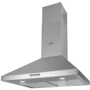 Витяжка Perfelli K 6402 I 850 LED: Матеріал корпусу нержавіюча сталь