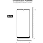 Аксессуар для смартфона ArmorStandart Tempered Glass Pro Black for Motorola E13 (ARM66133) фото 4