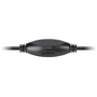 Акустическая система Defender SPK 120 6W 2.0 USB Black фото 5
