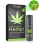 Возбуждающий гель для пар Orgie Hemp! Intense Orgasm, 15 мл, тепло-холод, эффект сильной вибрации