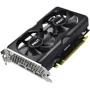 Видеокарта Palit GeForce GTX 1630 Dual (NE6163001BG6-1175D): Объем памяти, Гб 4