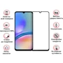 Аксессуар для смартфона BeCover Tempered Glass Black for Samsung A055 Galaxy A05 / A057 Galaxy A05s (710157)