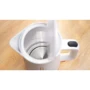 Электрочайник Bosch TWK 3M121: Объем, л 1.7