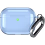 Чохол ArmorStandart Air Case Blue для Apple Airpods Pro 3 (ARM88304)