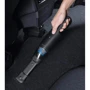 Пилосос Cleanfly Car Portable Vacuum Cleaner: Вага 0.56 кг