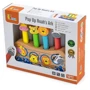 Деревянный сортер Viga Toys Веселый ковчег (50041)
