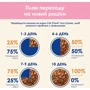 Влажный корм Cat Chow Kitten для котят кусочки в желе с индейкой и цукини 26х85г: Возраст Котята