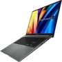 Ноутбук ASUS VivoBook S16X S5602ZA (S5602ZA-DB74) RB: Тип экрана антибликовое покрытие
