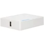 Маршрутизатор Wi-Fi Mikrotik hAP ac lite (RB952UI-5AC2ND): Максимальная скорость 300+433 Мбит/сек
