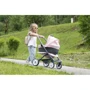 Коляска Smoby Toys Maxi-Cosi & Quinny 3 в 1 Софт зі знімною колискою (253117) фото 4