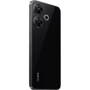 Смартфон Xiaomi Redmi 13 8/256Gb Midnight Black (Global, NFC): Камера 108 Мп (f/1.75) + 2 Мп (f/2.4) / LED вспышка / HDR / Панорама / Фронтальная камера 13 Мп (f/2.45)