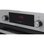 Духовой шкаф электрический Amica EB7541D FINE: Размеры 59,5 х 59,5 х 57 см