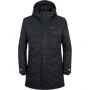 Парку Columbia Rugged Path Parka 1798912-010 52 чорна демісезонна з капюшоном
