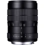 Объектив для фотоаппарата Laowa 60mm f/2.8 2X Ultra-Macro Canon VEN6028C: Тип объектива Макрообъектив