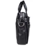 Мужская сумка мессенджер Buffalo Bags черная (SHIM7122A-black): Пол Мужской