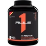 Протеїн Rule 1 Protein 2260 g / 73 servings / Strawberry-banana